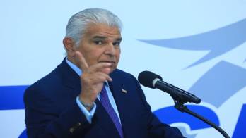 La reunión entre los dos gobernantes se llevará a cabo este miércoles.
