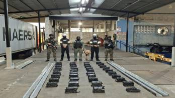 Las investigaciones continúan para determinar responsabilidades.
