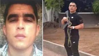 Ficha de captura de Héctor Rusthenford Guerrero Flores facilitada por el Gobierno de Venezuela que confirmó este viernes que llevó a cabo una operación junto a Estados Unidos en el estado Bolívar, ubicado en el sureste del país suramericano, en la que murió Héctor Guerrero Flores, conocido como 'Niño Guerrero' y considerado el líder máximo de la banda transnacional Tren de Aragua. Durante el desarrollo de la operación se produjeron enfrentamientos con integrantes de estas estructuras criminales, en los que resultó neutralizado Héctor Rusthenford Guerrero Flores, alias 'Niño Guerrero', cabecilla de una organización criminal, indicó el Ministerio de Comunicación e Información de Venezuela en un comunicado publicado en X. EFE/Gobierno de Venezuela
