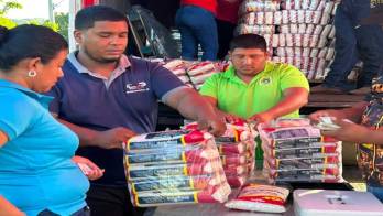 La entidad informó que las ventas arrancarán a partir de las 8:00 a.m.