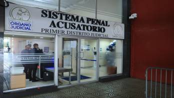 Las investigaciones se originaron desde 2021.