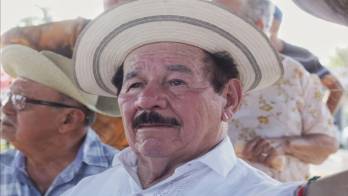 Cárdenas rememoró aquellos años en los que recorría distintos puntos del país con su grupo.