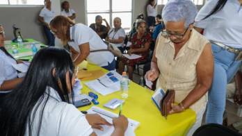 Están destinados a apoyar a las familias en situación de vulnerabilidad en todo el país.