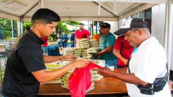 La entidad informó que las ventas arrancarán a partir de las 8:00 a.m.