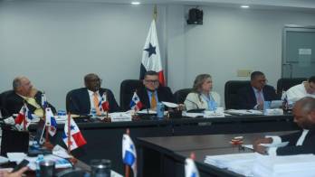 El proyecto de Presupuesto General del Estado para 2027 arrancó su primer debate.