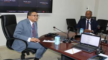 La Junta Directiva de la CSS estuvo reunida.
