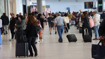 Tocumen conectó a Panamá con 91 destinos internacionales.