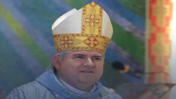 Fue ordenado sacerdote en 1994 para la diócesis de Tilarán-Liberia