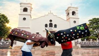 La actividad se llevaría a cabo del 15 al 20 de octubre de 2026.