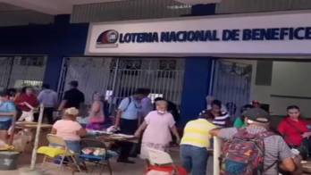 La entidad reiteró su compromiso con la seguridad de sus instalaciones.