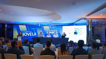 Hoy se reveló los nombres de los ganadores.
