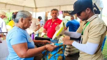 ¡No se quede por fuera! Este domingo hay agroferia