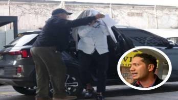 La decisión fue adoptada por la jueza de garantías del Primer Circuito Judicial de Panamá.