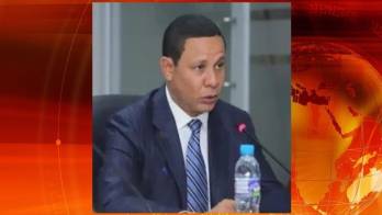 El juez aprobó la atención presentada por su defensa.