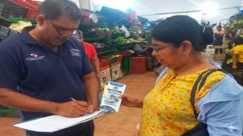 La Acodeco insistió en que la educación del consumidor