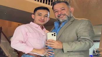 Varios usuarios en redes reaccionaron citando pasajes bíblicos y expresando su desacuerdo con la situación.