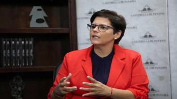 La propuesta fue presentada por la diputada Grace Hernández.