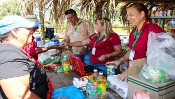 Es recomendable llevar identificación para facilitar el acceso.