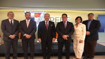 El nuevo Código Procesal Civil registra avances en la resolución de casos en Panamá.