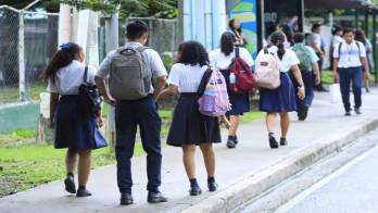 Meduca indicó que esta programación regirá para los centros educativos del país.