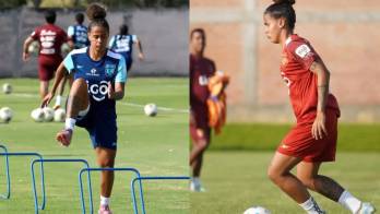 Apagan la vida de Ivis Ubarte Kirchman, joven futbolista panameña