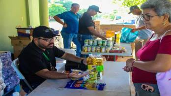 Las actividades se realizarán en varias provincias.