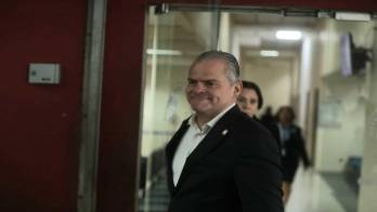 El proceso se inició tras una denuncia presentada por la administración vigente de la Autoridad Nacional de Descentralización.