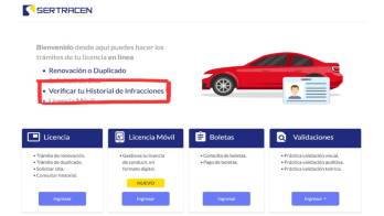 La entidad explicó que esta medida forma parte de una primera etapa de transformación digital.