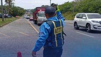 La ATTT explicó que esta modificación busca optimizar el flujo vehicular y reforzar la seguridad vial.