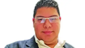 Lo diametralmente opuesto