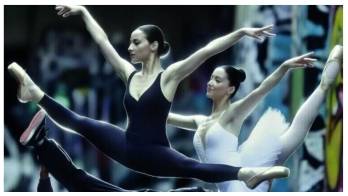 ¡Atención! Hay cursos gratis de ballet, hip hop y danza moderna