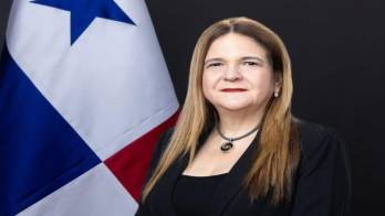 Asumirá temporalmente la conducción de la institución.