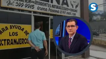 El pronunciamiento, firmado por el presidente del gremio, Rafael Rodríguez.