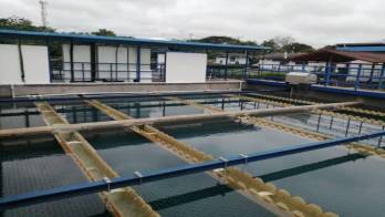 El propósito es optimizar el suministro de agua potable en estas regiones durante la próxima semana.