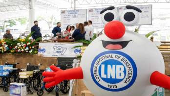 Esta institución agradeció la comprensión de la ciudadanía ante los inconvenientes generados.