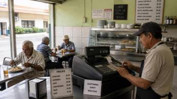 Nuevos descuentos afectarán a los pequeños negocios, advierte el gremio.