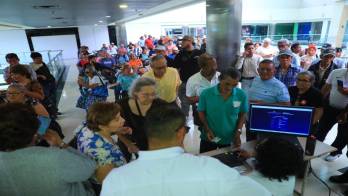 La entidad informó que la primera fase estará dirigida a los beneficiarios vivos previamente convocados.