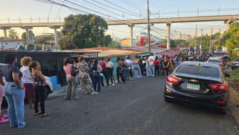 Esta jornada fue bien recibida por las participantes.
