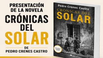 La presentación será llevada a cabo el próximo 21 de mayo.