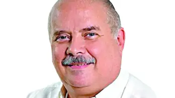 Protagonismo Constitucional