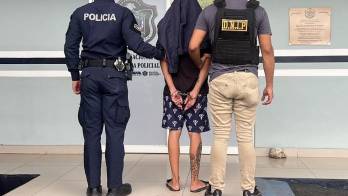 La población pide respuestas a las autoridades sobre el paradero del joven.