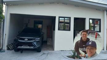 Béisbol: Lanzador panameño cumple el gran sueño de su madre