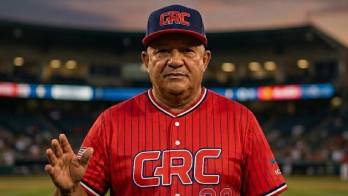 El panameño Cristóbal Girón dirigirá a Costa Rica en la próxima Copa Centroamericana.