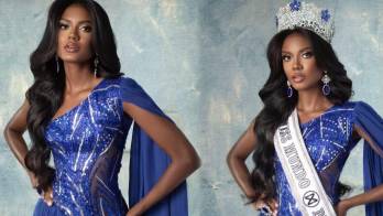Madeline Elena Miller Vergara será la encargada de representar a Panamá en la edición 2026 de Miss Mundo que se realizará en Vietnam.