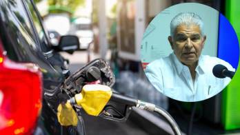 El mandatario José Raúl Mulino aseguró que el proyecto fue desvirtuado por la confrontación política.