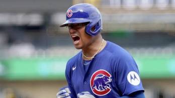 Piratas adquieren al receptor panameño Christian Bethancourt