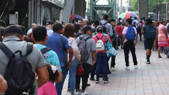 “Se van a notar las filas”, advirtió el dirigente Cubilla, aunque aseguró que no será por falta de unidades.