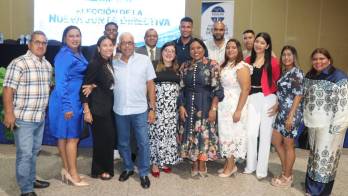 Asociación de Municipios inicia nuevo periodo. Entérate quién la presidirá