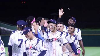Panamá enfrentará a seis selecciones con tradición en el béisbol juvenil.