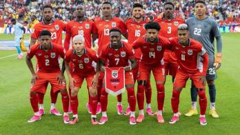 La Selección de Fútbol de Panamá descendió diez posiciones en el Ranking FIFA tras quedar eliminada en la fase de grupos del Mundial 2026.